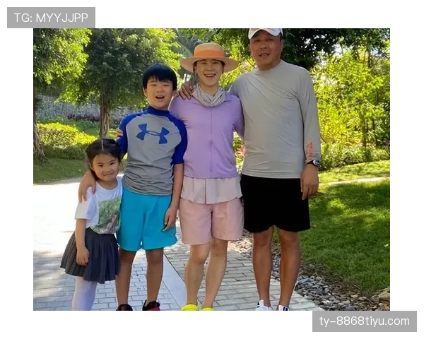 王楠这生活跟赛场上判若两人，平时居然这么爱买买买？！