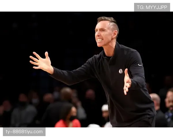 纳什无球跑动改变防守布局，提升太阳进攻效率