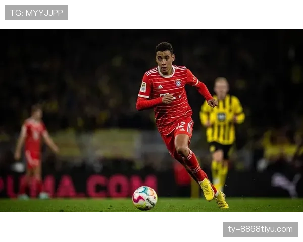 穆西亚拉大赛周期核心进攻职责解析