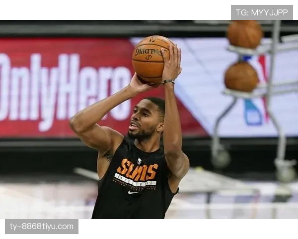 米卡尔·布里奇斯挡拆造错位提升防守效率明显优于上一赛季