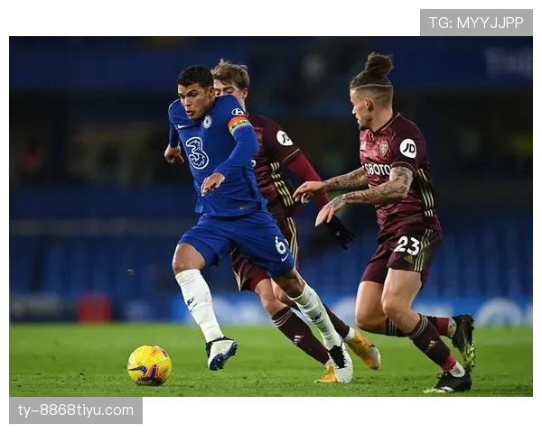 切尔西重建三年仍陷原地打转，核心问题未解影响争冠形势