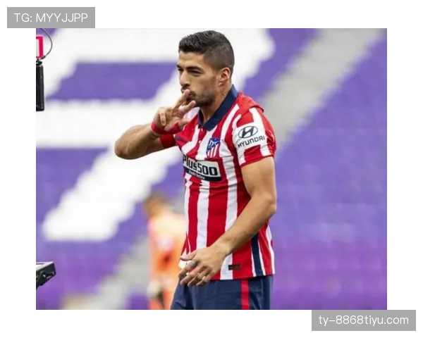 禁区之王：苏亚雷斯的射术与门前嗅觉有多顶级？