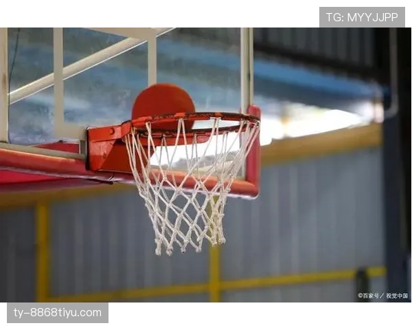 球卡篮筐是什么规则？解析NBA与FIBA判罚标准