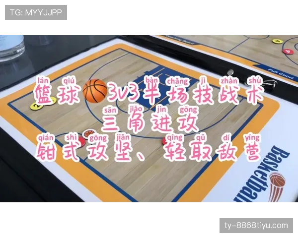篮球发球规则解析：你需要了解的三种常见发球方式