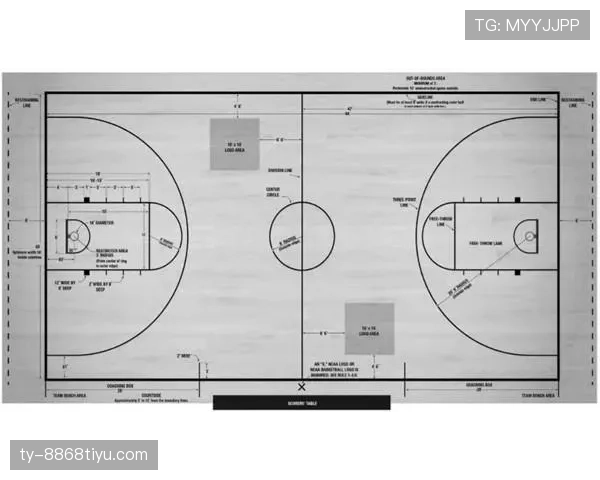 解析篮球“三秒规则国际差异”:解读FIBA与NBA的不同判罚标准